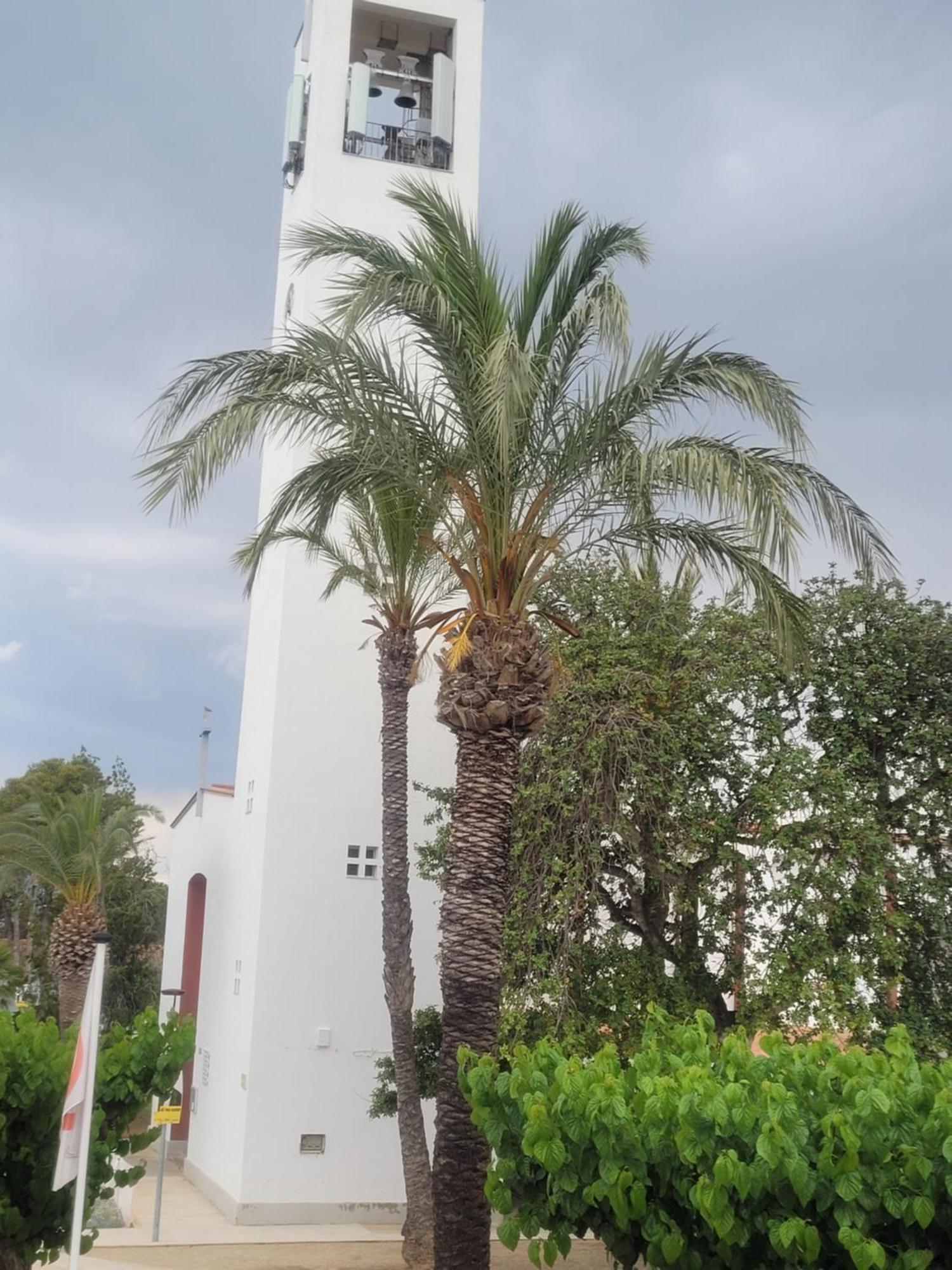 La Llar De Laura Pension El Poble Nou del Delta Buitenkant foto