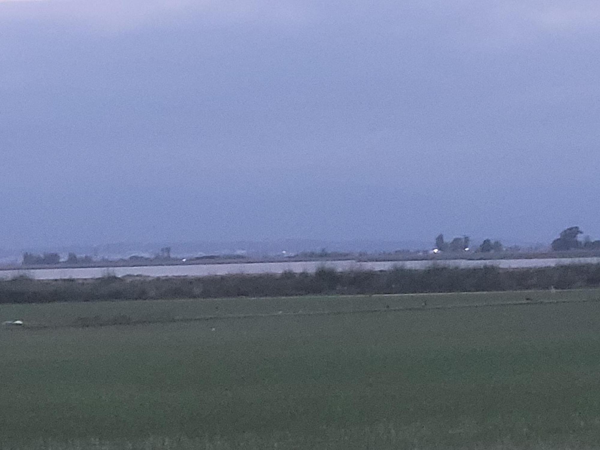 La Llar De Laura Pension El Poble Nou del Delta Buitenkant foto